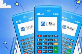 龙子湖POS机办理